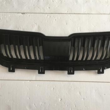 Grill skoda karoq 57a 853 653 b